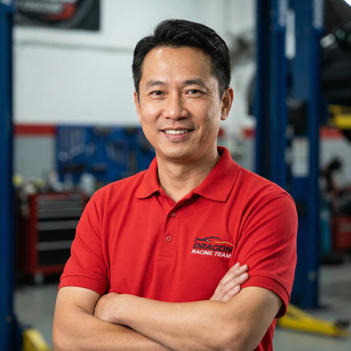 猎奇改装工程师